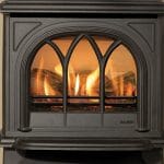 Gazco Huntingdon 30 Balanced Flue GasLPG