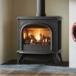Gazco Huntingdon 30 Balanced Flue GasLPG