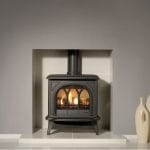 Gazco Huntingdon 30 Balanced Flue GasLPG