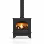 Gazco Huntingdon 40 Balanced Flue GasLPG