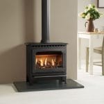 Gazco Marlborough2 Medium BalancedConventional Flue GasLPG