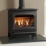 Gazco Marlborough2 Medium BalancedConventional Flue GasLPG