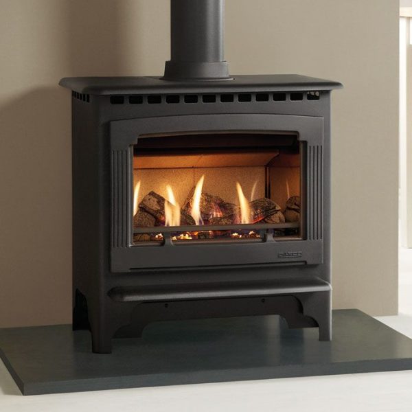 Gazco Marlborough2 Medium BalancedConventional Flue GasLPG