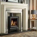 Gazco Sheraton 5 BalancedConventional Flue GasLPG