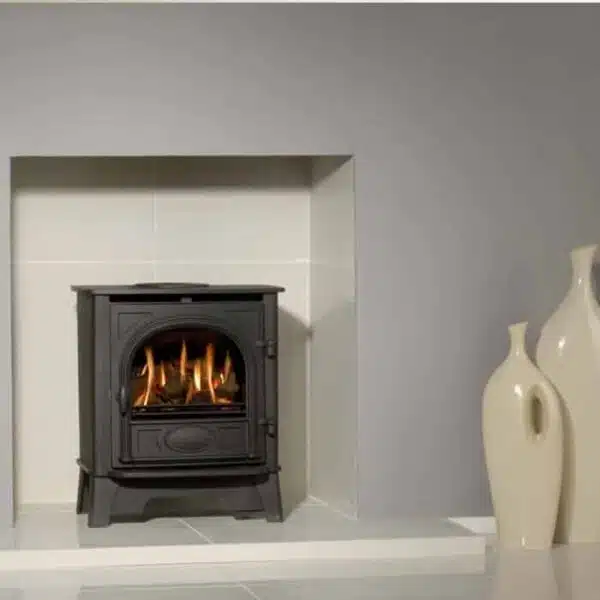 Gazco Stockton 5 BalancedConventional Flue GasLPG