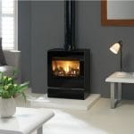Gazco Vision Medium Conventional Flue GasLPG