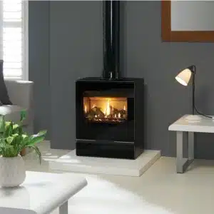 Gazco Vision Medium Conventional Flue GasLPG