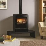 Gazco Vision Midi Conventional Flue Gas/LPG