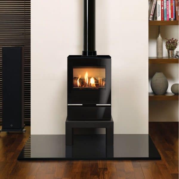 Gazco Vision Midi Conventional Flue Gas/LPG