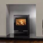 Gazco Vision Midi Conventional Flue Gas/LPG