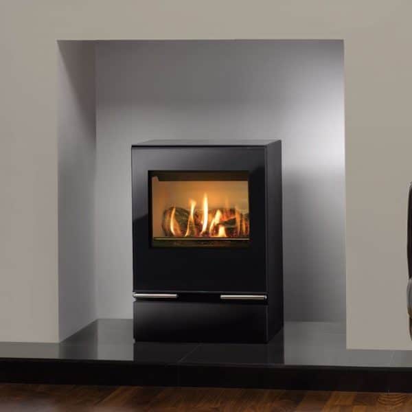 Gazco Vision Midi Conventional Flue Gas/LPG
