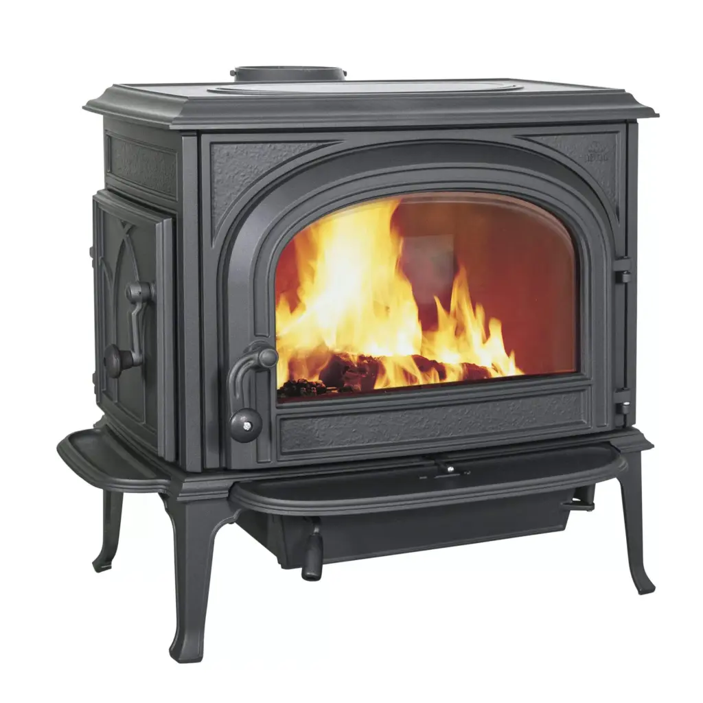 Jotul F500 Plain Door