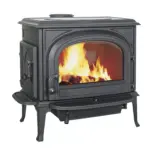 Jotul F500 Plain Door