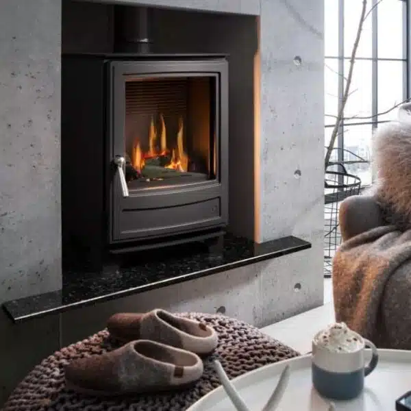 Ecoburn Conv LPG