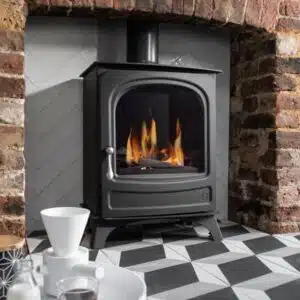 Holburn LPG NAT