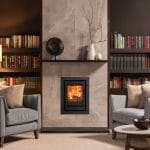 Stovax Riva2 40 Multifuel Inset Fire