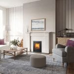 Stovax Riva2 40 Multifuel Inset Fire