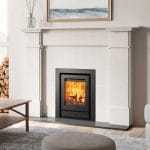 Stovax Riva2 40 Multifuel Inset Fire