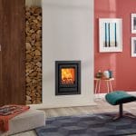 Stovax Riva2 40 Multifuel Inset Fire