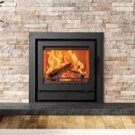 Stovax Riva2 50 Woodburning Inset Fire