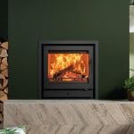 Stovax Riva2 50 Woodburning Inset Fire