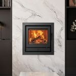 Stovax Riva2 50 Woodburning Inset Fire
