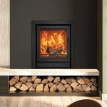 Stovax Riva2 55 Woodburning Inset Fire