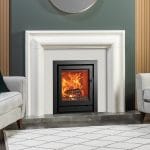 Stovax Riva2 55 Woodburning Inset Fire