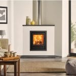 Stovax Riva2 55 Woodburning Inset Fire