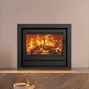 Stovax Riva2 66 Woodburning Inset Fire