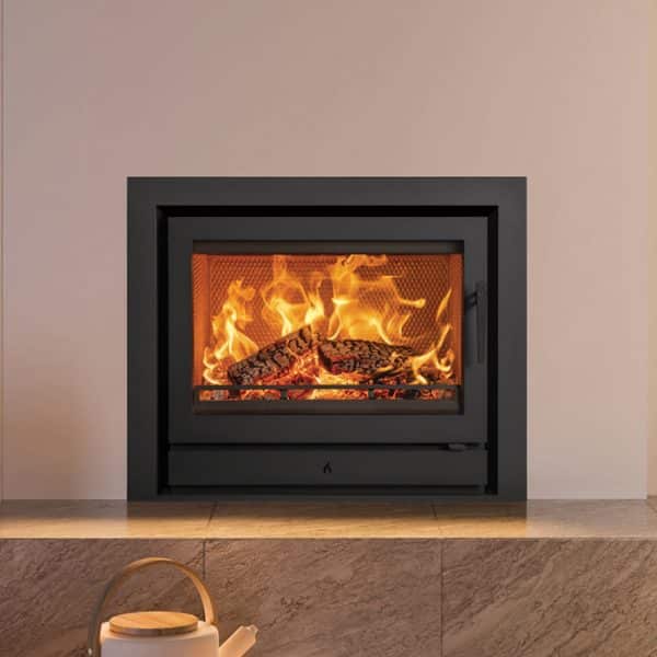 Stovax Riva2 66 Woodburning Inset Fire