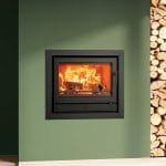 Stovax Riva2 66 Woodburning Inset Fire