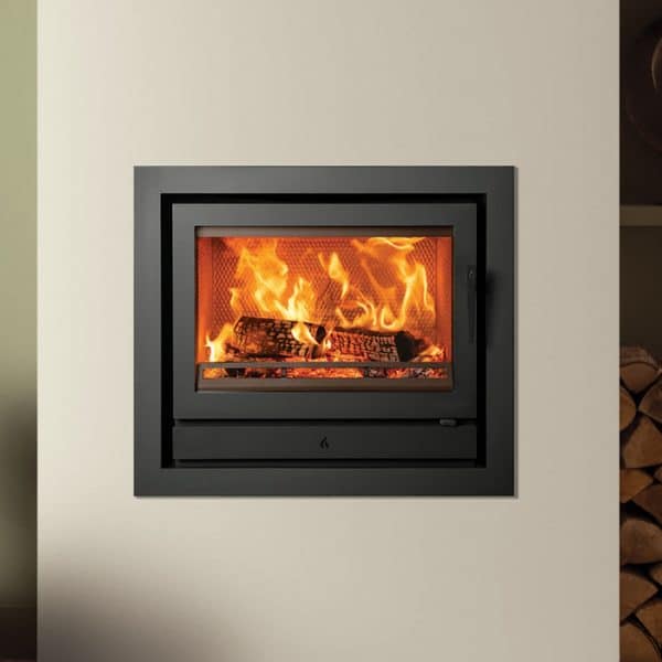 Stovax Riva2 66 Woodburning Inset Fire