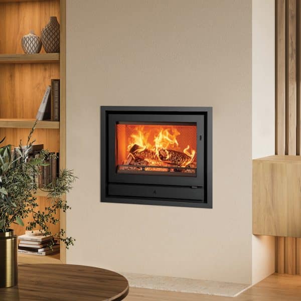 Stovax Riva2 66 Woodburning Inset Fire