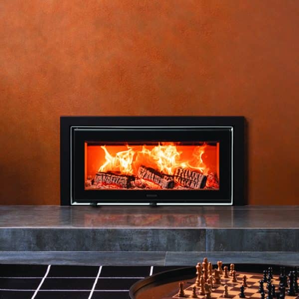 Stovax Air 2 Woodburning Inset Fire