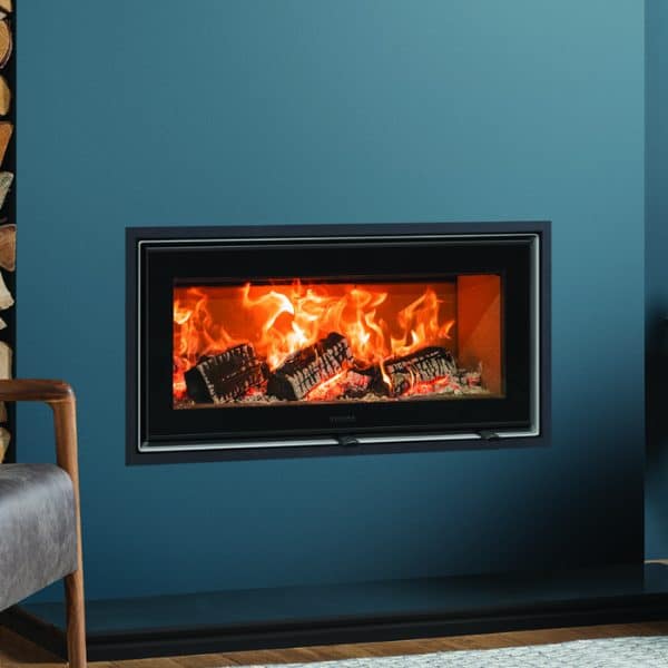 Stovax Air 2 Woodburning Inset Fire