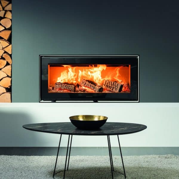 Stovax Air 2 Woodburning Inset Fire