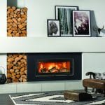 Stovax Air 2 Woodburning Inset Fire