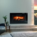 Stovax Air 2 Woodburning Inset Fire