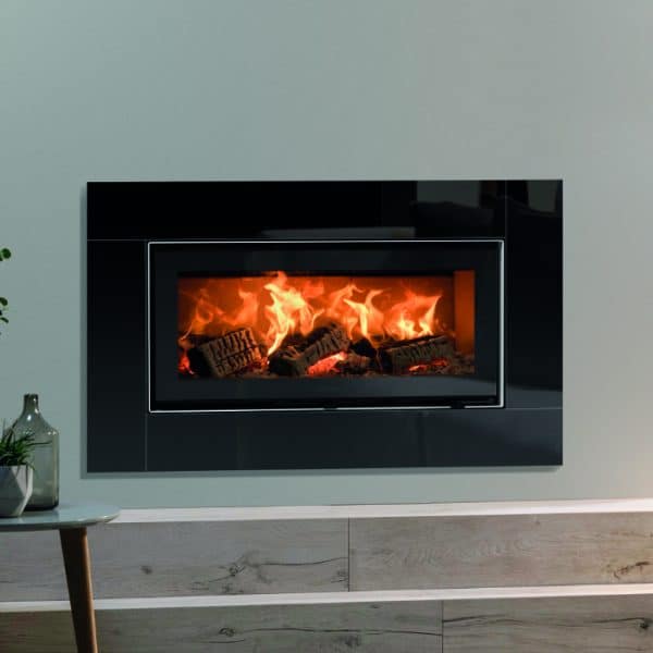 Stovax Air 2 Woodburning Inset Fire