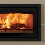 Stovax Studio 3 Cassette Woodburning Fire