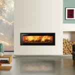 Stovax Studio 3 Cassette Woodburning Fire