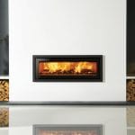 Stovax Studio 3 Cassette Woodburning Fire