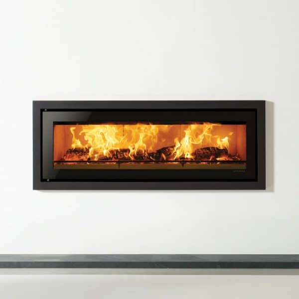 Stovax Studio 3 Cassette Woodburning Fire