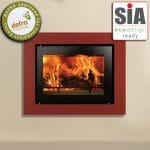 Stovax Studio 500 cassette Woodburning Fire