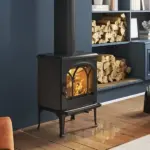 Jotul F200 Wood Burning Stove