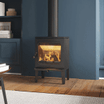 Jotul F205 Woodburner