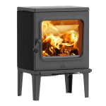 Jotul F205 Woodburner