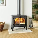 Stovax Stockton 11 Eco Woodburner