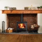 Stovax Stockton 11 Eco Woodburner